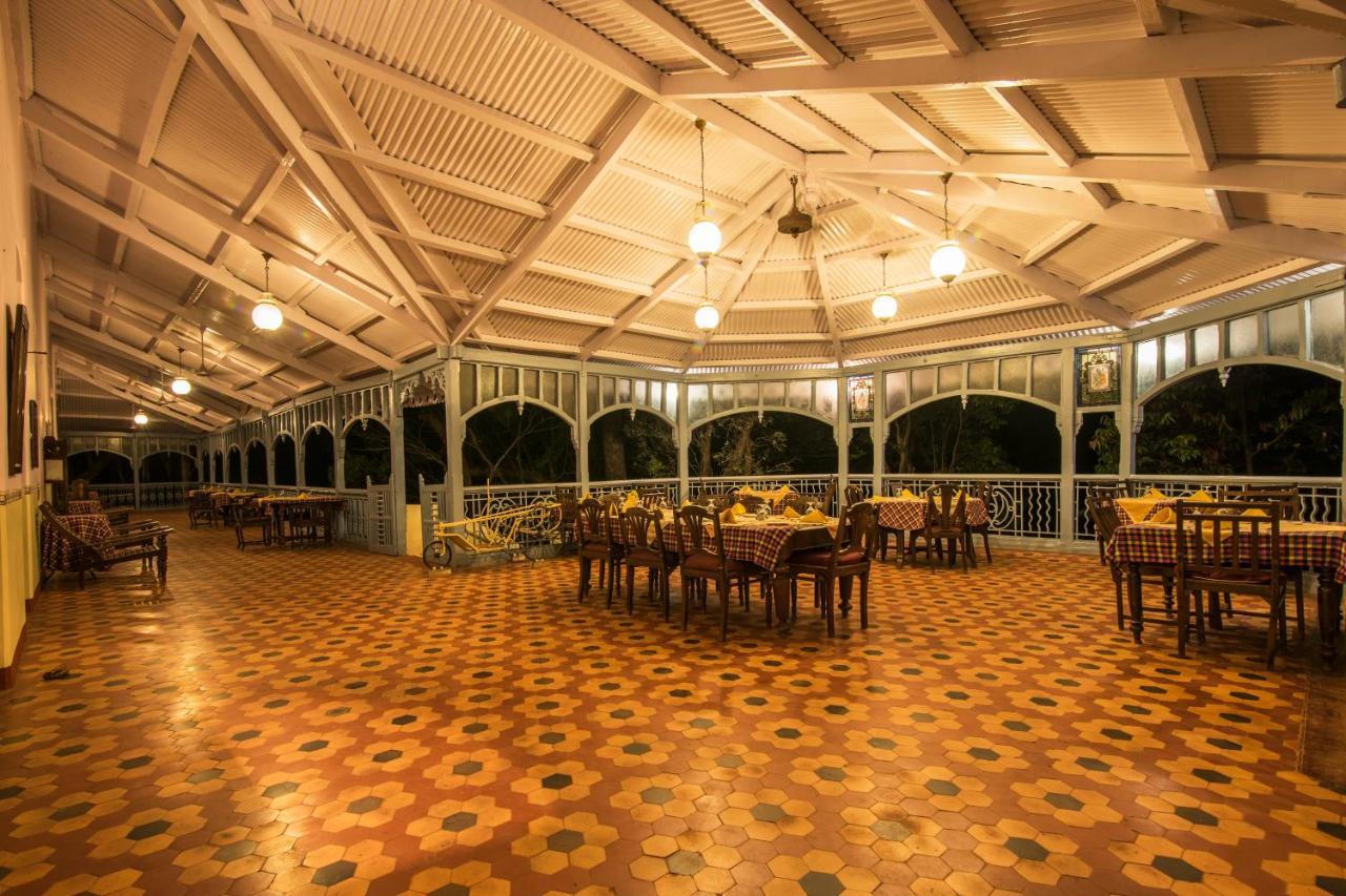 Dune Barr House - Verandah In The Forest Matheran Exterior photo