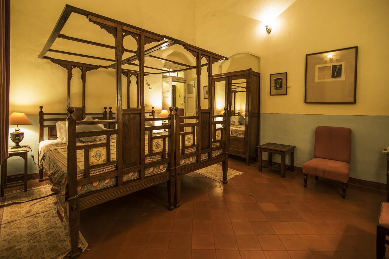 Dune Barr House - Verandah In The Forest Matheran Exterior photo